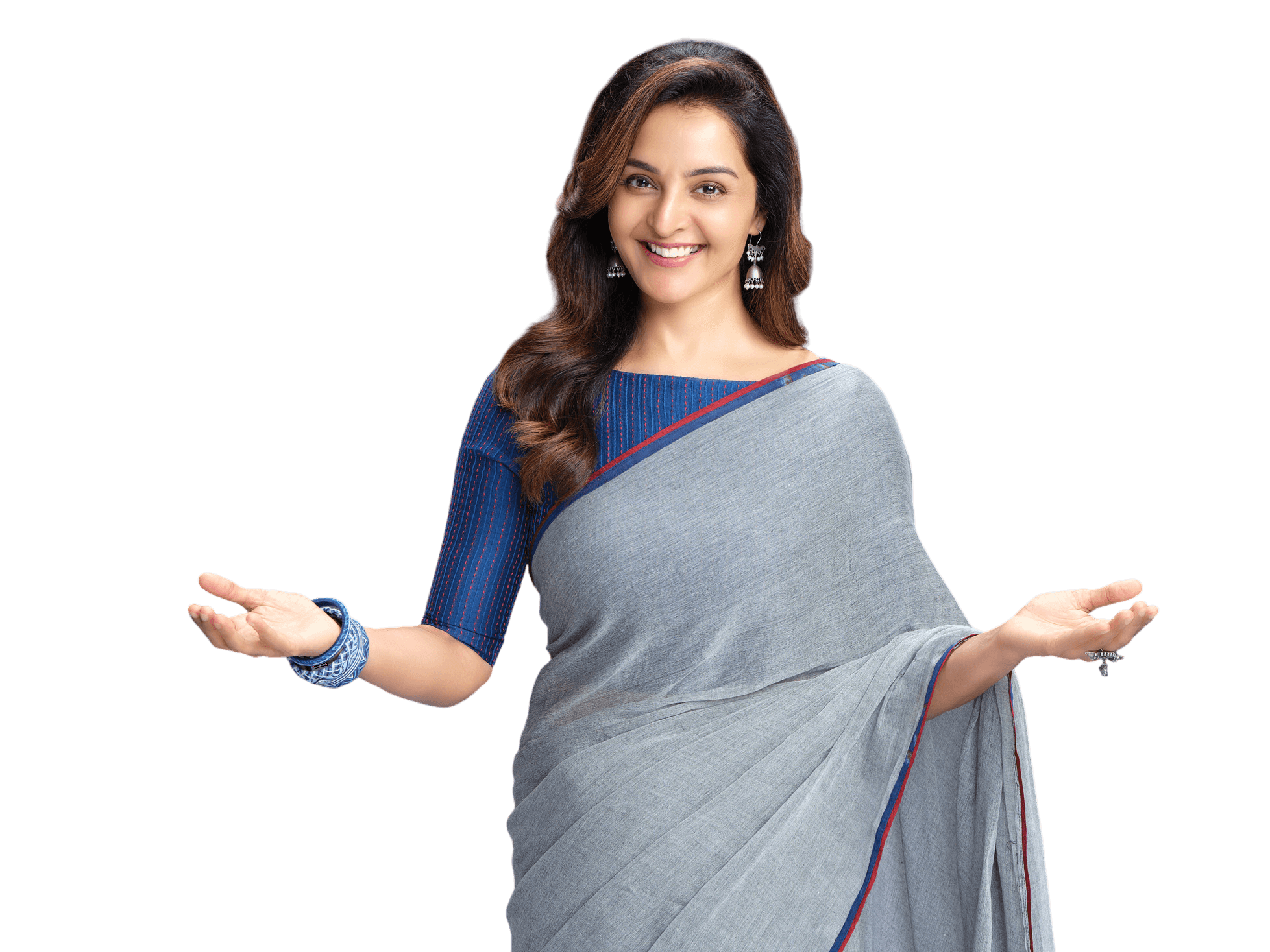 Manju Warrier, brand ambassador for Rays Education